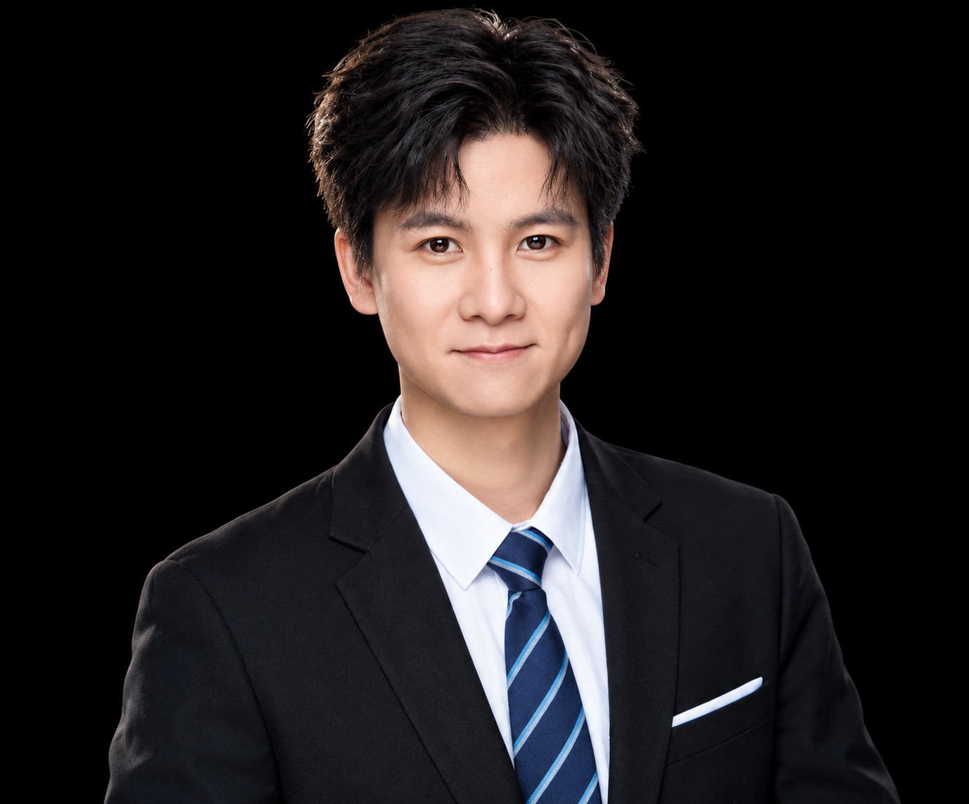 林万劲 LWJ